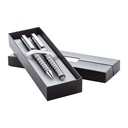 Pennen Set Sismique