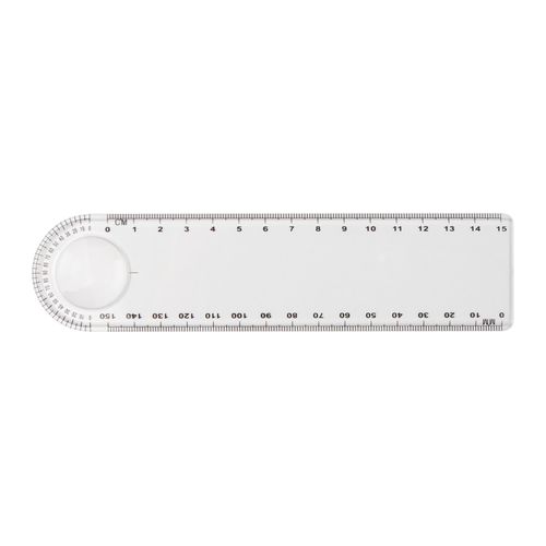 Ruler Linear