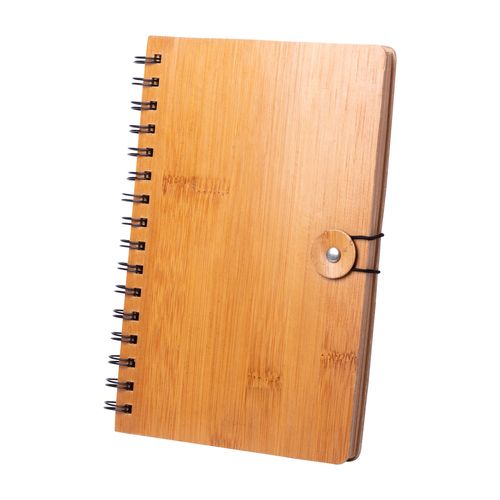 Notebook Pipiwai