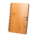 Notitieboek Pipiwai
