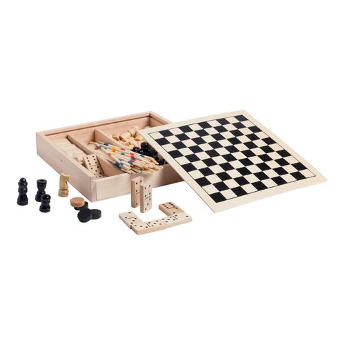 Game Set Wogral