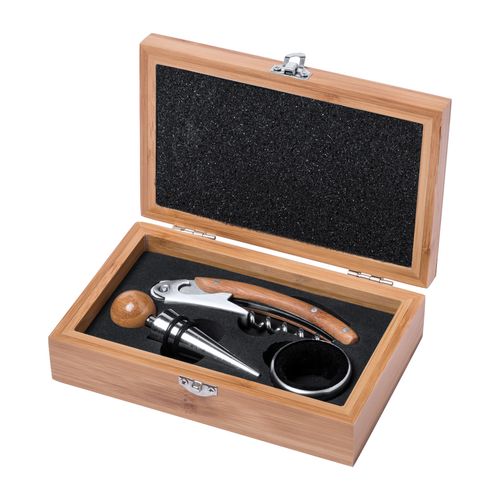 Wine Set Abruzzo