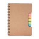 Notebook Seeky