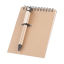 Notitieboek Negundo