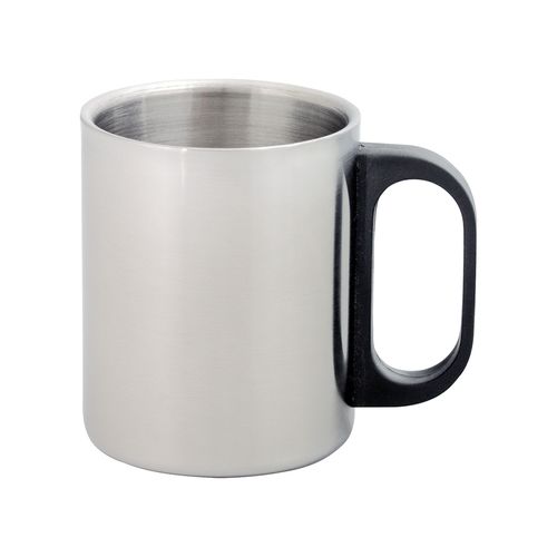 Stainless Steel Mug Gilbert