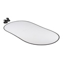 Sublimation Car Sunshade Subowind
