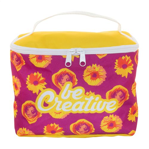 Custom Cosmetic Bag CreaBeauty XL