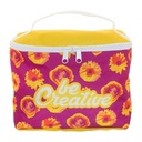 Custom Made Make-Up Tas CreaBeauty XL