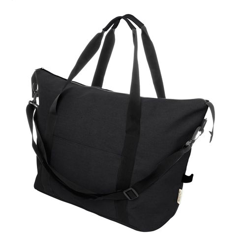 Reistas Van Gerecycled Canvas Rebyss Travel