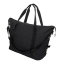 Recycled Canvas Travel Bag Rebyss Travel