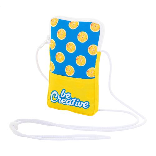 Custom Made Crossbody Tas SuboBag Fiesta