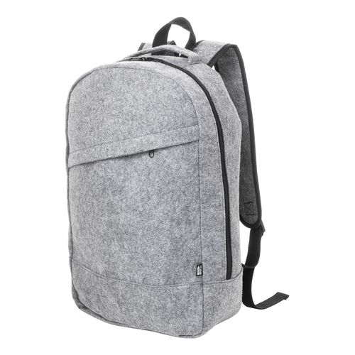 Rpet Felt Backpack Refelt Back