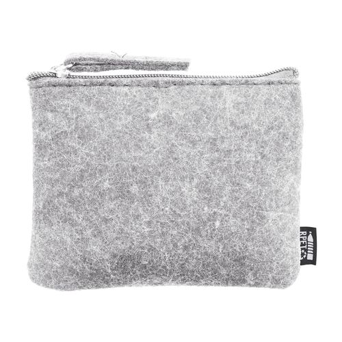 Rpet Felt Purse Refelt Money