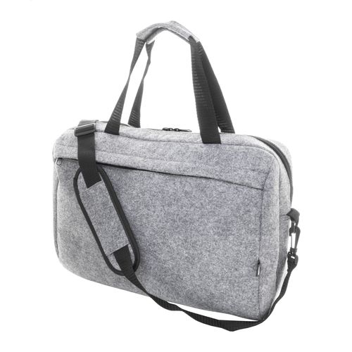 Rpet Felt Document Bag Refelt Docu