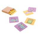 Custom Memory Game, Animals Minimor