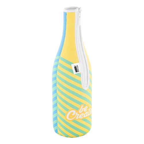 Rpet Wine Bottle Cooler VinoPrint