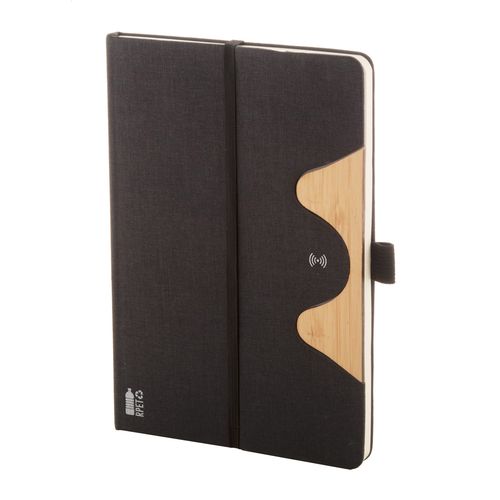 Rpet Wireless Charger Notebook Chatom