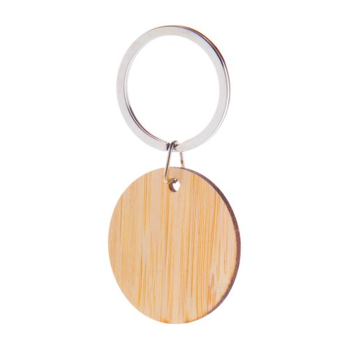 Keyring, Rectangle Bookey
