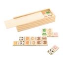 Dominoes, Environment Protection Lombok