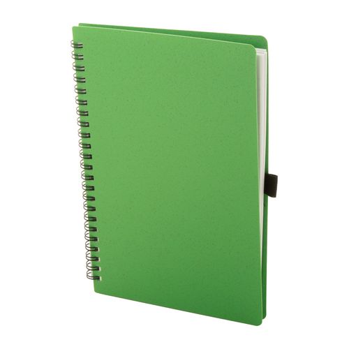 Notitieboek WheaNote A5