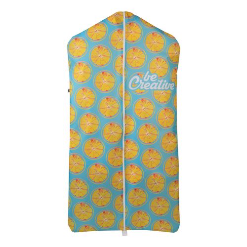 Custom Garment Bag SuitSave