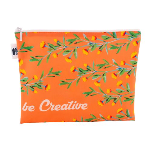 Custom Made Make-Up Tas CreaBeauty L RPET