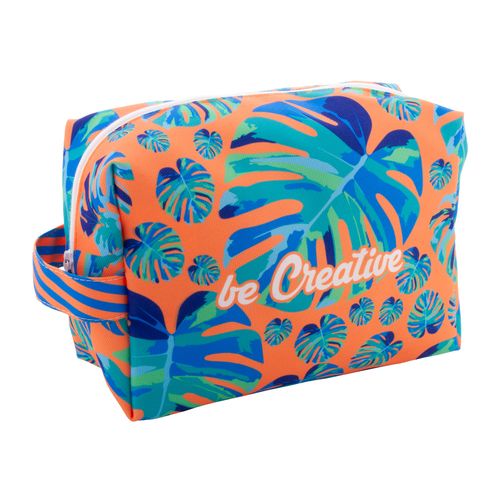 Custom Cosmetic Bag CreaBeauty Carry