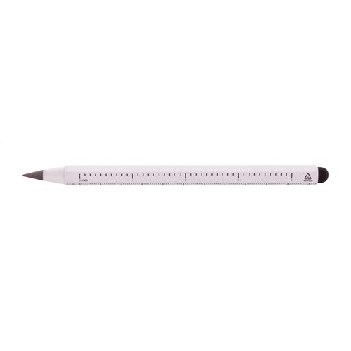 Inktloze Pen Met Liniaal Ruloid