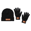Muts En Handschoenen Set Pashen