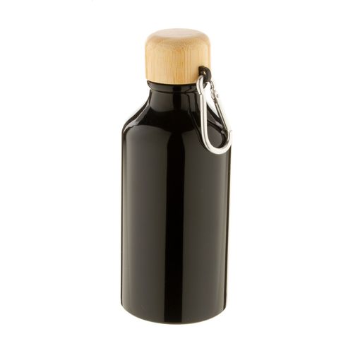Aluminium Bottle Monbo
