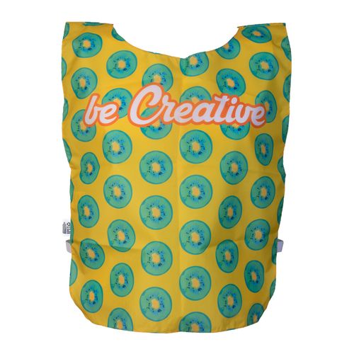 Custom Rpet Sport Vest CreaTeam