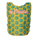 Custom Rpet Sport Vest CreaTeam