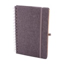 Rpet Notebook Holbook