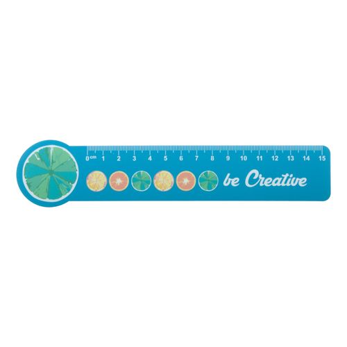 15 Cm Ruler, House Couler 15