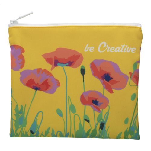 Custom Cosmetic Bag CreaBeauty M
