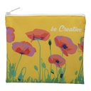 Custom Cosmetic Bag CreaBeauty M