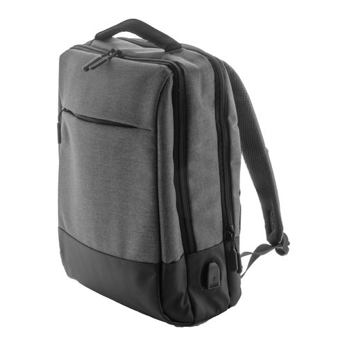 Backpack Bezos