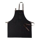 Katoenen Schort James
