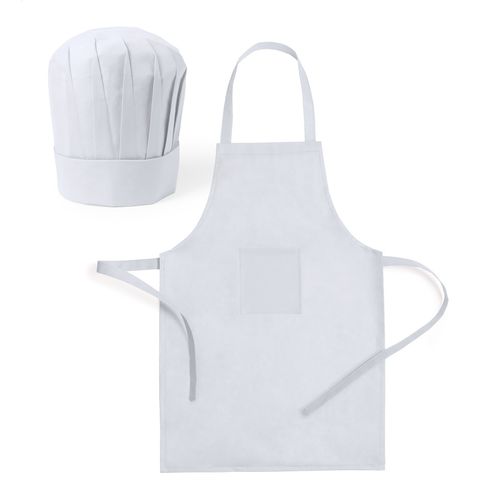 Chef Set Voor Kinderen Mincok