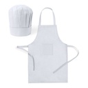 Chef Set Voor Kinderen Mincok