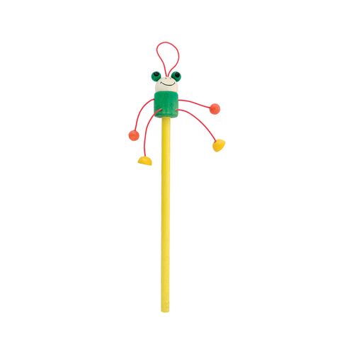 Wooden Pencil, Ladybird Farm