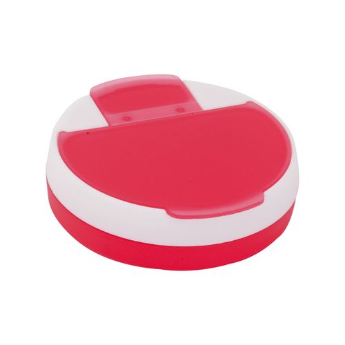 Pillbox Pillport