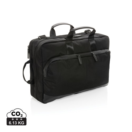 Swiss Peak Aware™ executive 2-in-1 laptop rugzak
