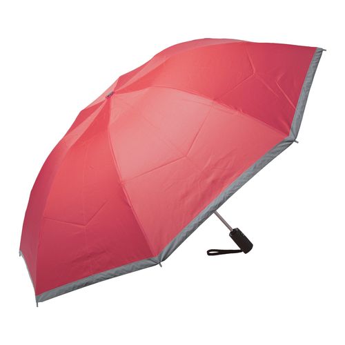 Reflective Umbrella Thunder