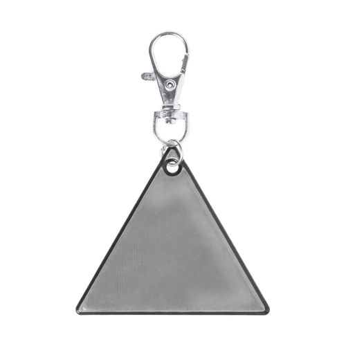 Reflective Keyring Trikke