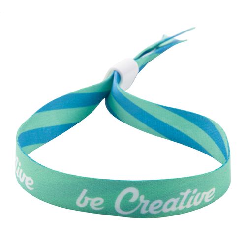 Custom Festival Bracelet SuboWrist