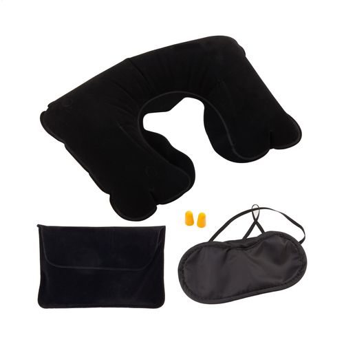 Travel Set Skycap