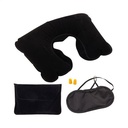 Travel Set Skycap