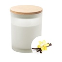 Candle, Vanilla Daizu XL