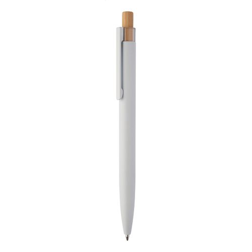 Ballpoint Pen Bosher
